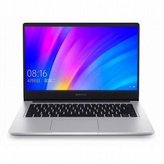 Ноутбук Xiaomi Redmi 14 i5 8/1 TB MX250 JYU4183CN