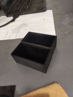 Коробка для украшений