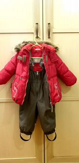 Костюм зимний Kerry 74