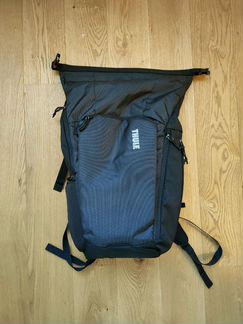 Фото рюкзак Thule enroute camera backpack 25L