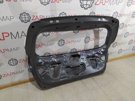 Крышка багажника задняя Kia Rio X-Line FB 2016-Нв