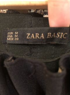 Юбка zara