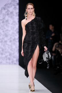 Платье bella potemkina черное NEW