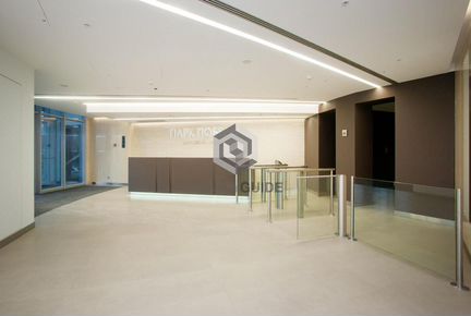 109 м2 Бизнес-центр Парк Победы B+