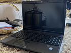 Ноутбук Compaq presario A9000