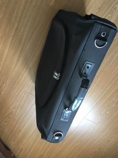 Сумка портплед дорожный