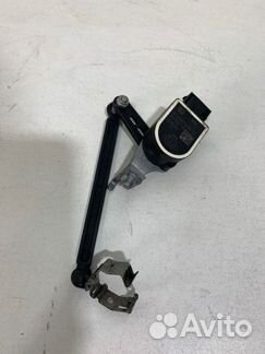 Датчик дорожного просвета Bmw 4-Series F36 B48B20A