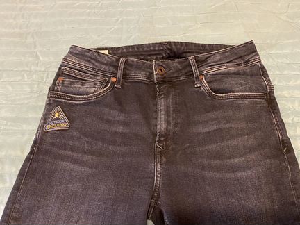 Джинсы подростковые Pepe jeans 176