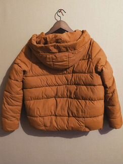 Куртка демисезонная 42-44