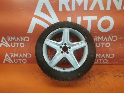 Диск колёсный Mercedes M-Class / Gle-Class W166 (б