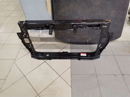 Панель передняя Kia Rio 4