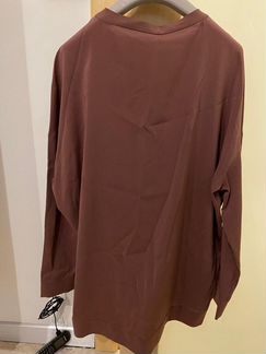 Джемпер/Блузка Brunello Cucinelli новая
