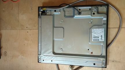 Дотид HGA4K Поверхность встраиваемая газовая