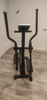 Элептический тренажер Svensson Body labs