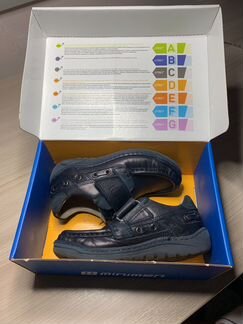 Туфли школьные