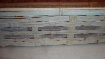 Итальянские корзины /упаковка для новогоднподарков