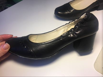 Elmonte туфли 35р