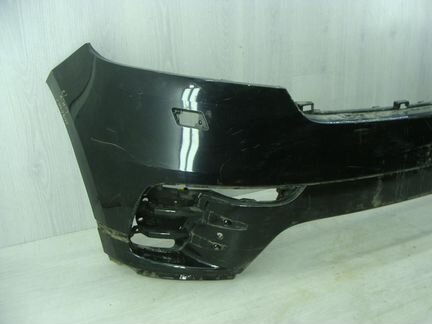 Бампер передний Land Rover Range Rover Velar