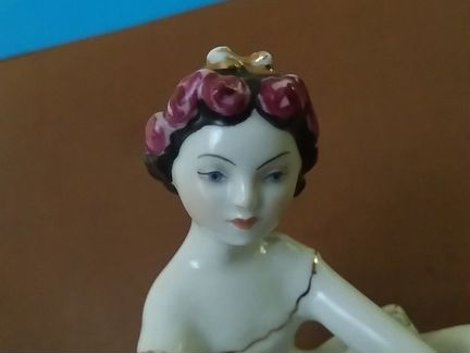 Статуэтка Балерина