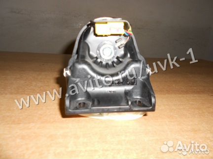 SRS комплект Audi A5 2007-2011 г. в