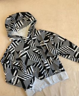 Спортивный костюм Calvin Klein