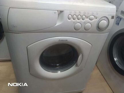 Стиральная машина бу Ariston