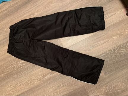 Зимние брюки