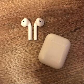 Airpods