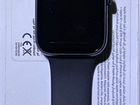 Apple watch 6 44mm объявление продам