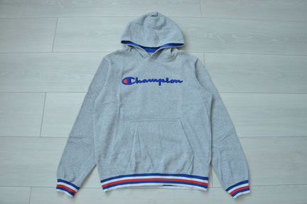 Худи champion