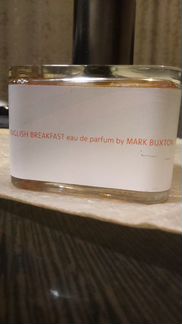 English Breakfast. Black Angel. Nameless