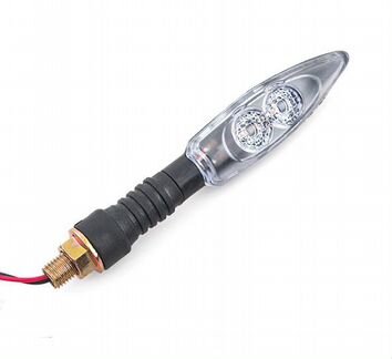 Поворотник светодиодный BMW Style