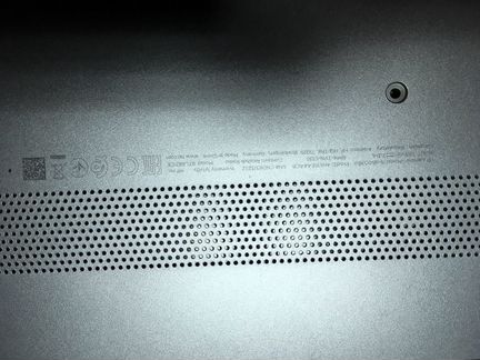 Ноутбук HP 15-db0036ur