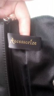 Клатч Accessorize новый