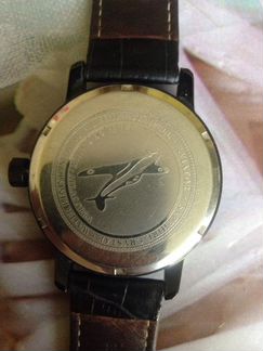 Часы Aviator Швейцария