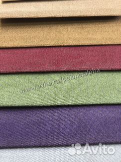 Велюр для мягкой мебели Адилета EL