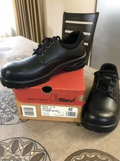 Ботинки sievi