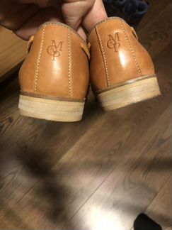 Ботинки Marco Polo