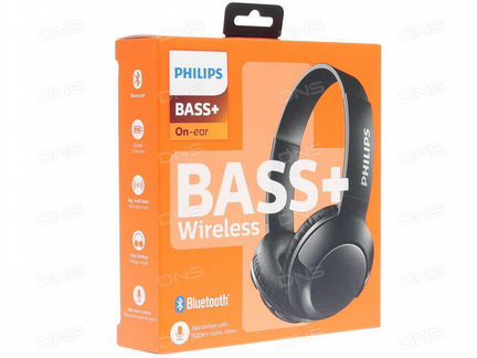 Наушники philips