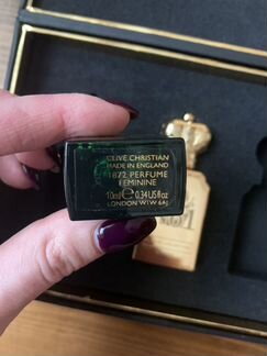 Духи Clive Christian