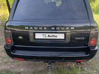 Land Rover Range Rover 4.4 AT, 2005, 232 824 км