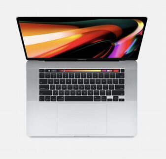 MacBook PRO 16' 2019