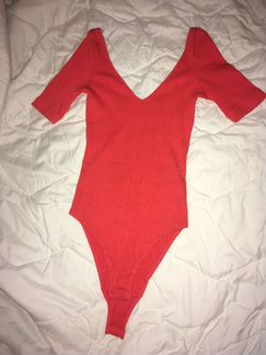 Боди xs