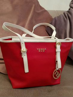 Cумка Tosca Blu экокожа