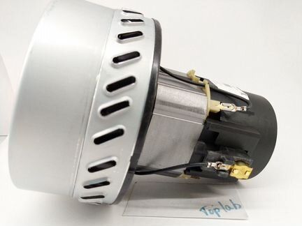 Мотор для моющего пылесоса