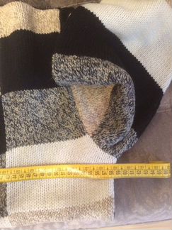 Свитер BluePetrol