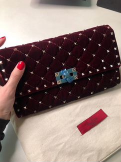 Сумка Valentino новая оригинал