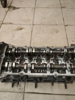 Гбц Nissan X-Trail T-30