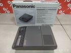 Автоответчик Panasonic KX-T5001BX (Новый) объявление продам