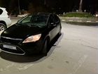 Ford Focus 1.6 AT, 2009, 218 000 км